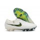 Scarpa Nike Tiempo Legend X Elite FG Se X Pearl Sail Atomic Teal Scuro