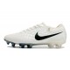 Scarpa Nike Tiempo Legend X Elite FG Se X Pearl Sail Atomic Teal Scuro