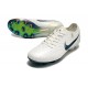 Scarpa Nike Tiempo Legend X Elite FG Se X Pearl Sail Atomic Teal Scuro