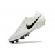 Scarpa Nike Tiempo Legend X Elite FG Se X Pearl Sail Atomic Teal Scuro