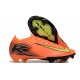 Nike Zoom Mercurial Vapor XVI Elite FG Arancione Giallo