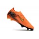 Nike Zoom Mercurial Vapor XVI Elite FG Arancione Giallo