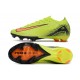 Nike Zoom Mercurial Vapor XVI Elite FG Volt Arancio