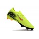 Nike Zoom Mercurial Vapor XVI Elite FG Volt Arancio