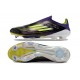 adidas F50+ Laceless FG Unity Viola Bianco Limone Lucido