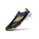 adidas F50+ Laceless FG Unity Viola Bianco Limone Lucido