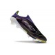 adidas F50+ Laceless FG Unity Viola Bianco Limone Lucido