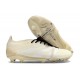 Nuovo adidas Predator FT Elite FG Beige Noir
