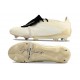 Nuovo adidas Predator FT Elite FG Beige Noir