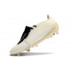 Nuovo adidas Predator FT Elite FG Beige Noir