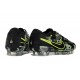 Scarpa Nike Tiempo Legend X Elite FG Verde Nero