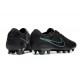 Scarpa Nike Tiempo Legend X Elite FG Nero Deep Jungle