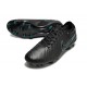 Scarpa Nike Tiempo Legend X Elite FG Nero Deep Jungle