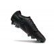 Scarpa Nike Tiempo Legend X Elite FG Nero Deep Jungle
