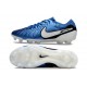 Scarpa Nike Tiempo Legend X Elite FG Soar Bianco