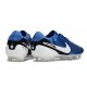 Scarpa Nike Tiempo Legend X Elite FG Soar Bianco