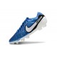 Scarpa Nike Tiempo Legend X Elite FG Soar Bianco