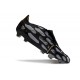 Nuovo adidas Predator FT Elite FG Nero Core Oro Met