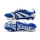 adidas Predator 2024 Elite FT FG Bleu Blanc