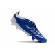 adidas Predator 2024 Elite FT FG Bleu Blanc