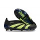 adidas Predator 2024 Elite FT FG Nero Verde