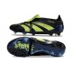adidas Predator 2024 Elite FT FG Nero Verde