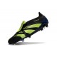 adidas Predator 2024 Elite FT FG Nero Verde