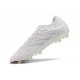 adidas Copa Pure 2+ FG Pelle Ftwr Bianco Oro Met