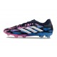 adidas Copa Pure 2+ FG Pelle Inchiostro Legend Ftwr Bianco Solar Rosa