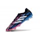 adidas Copa Pure 2+ FG Pelle Inchiostro Legend Ftwr Bianco Solar Rosa