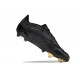adidas Predator Elite FG Scarpa da Calcio Nero Oro
