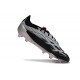 adidas Predator Elite FG Scarpa da Calcio Nero Bianco Arancione