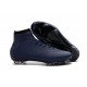 Scarpette da Calcio Uomo Nike Mercurial Superfly FG ACC Profondo Blu