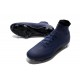 Scarpette da Calcio Uomo Nike Mercurial Superfly FG ACC Profondo Blu