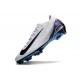Nike Air Zoom Mercurial Vapor 16 Elite FG Blanco Nero