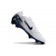 Nike Air Zoom Mercurial Vapor 16 Elite FG Blanco Nero