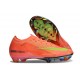 Nike Air Zoom Mercurial Vapor 16 Elite FG Arancio Giallo