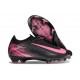 Nike Air Zoom Mercurial Vapor 16 Elite FG Noir Rose