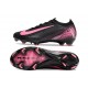 Nike Air Zoom Mercurial Vapor 16 Elite FG Noir Rose