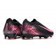 Nike Air Zoom Mercurial Vapor 16 Elite FG Noir Rose