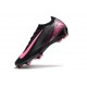 Nike Air Zoom Mercurial Vapor 16 Elite FG Noir Rose