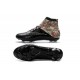 Scarpini da Calcio Nike Mercurial Superfly FG ACC Camuffare Nero