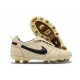 Nike Tiempo Legend 10 Elite FG Nuovo Ronaldo Lemonade Nero