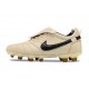 Nike Tiempo Legend 10 Elite FG Nuovo Ronaldo Lemonade Nero