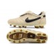 Nike Tiempo Legend 10 Elite FG Nuovo Ronaldo Lemonade Nero