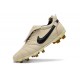 Nike Tiempo Legend 10 Elite FG Nuovo Ronaldo Lemonade Nero