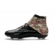 Scarpini da Calcio Nike Mercurial Superfly FG ACC Camuffare Nero