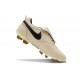 Nike Tiempo Legend 10 Elite FG Nuovo Ronaldo Lemonade Nero