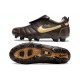Nike Tiempo Legend 10 Elite FG Nuovo Marrone Oro