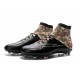 Scarpini da Calcio Nike Mercurial Superfly FG ACC Camuffare Nero